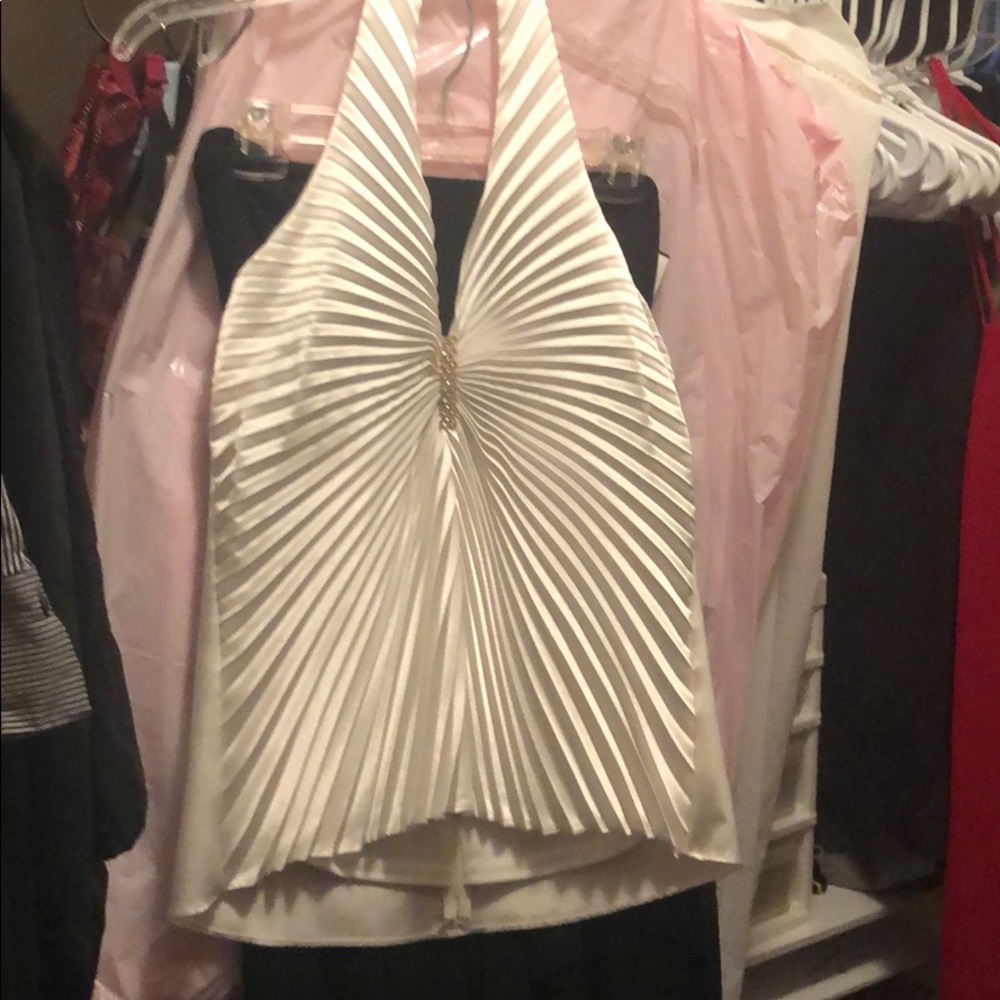 Blouse & Skirt